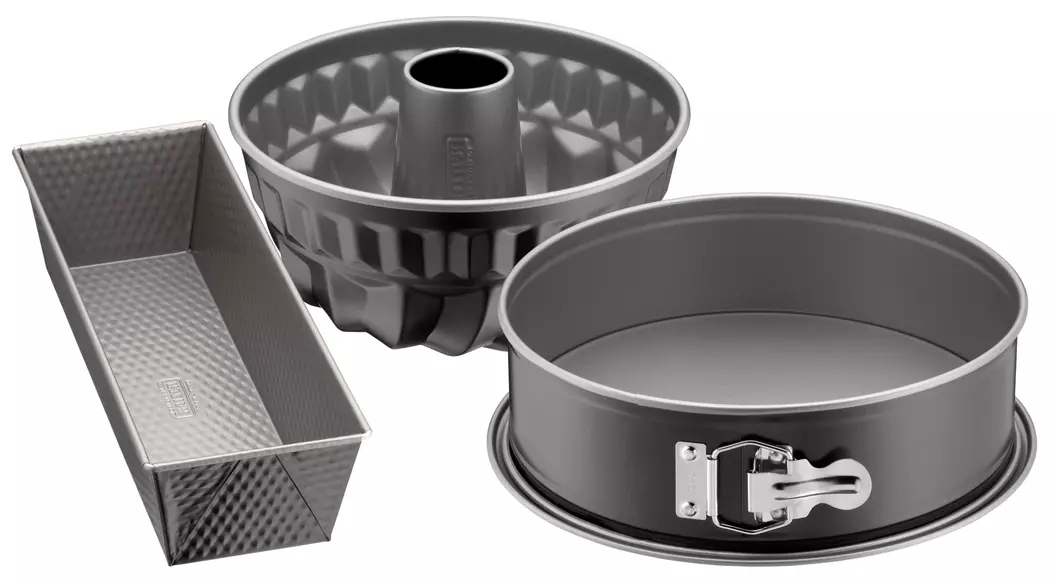 Backform Inspiration 3tlg.