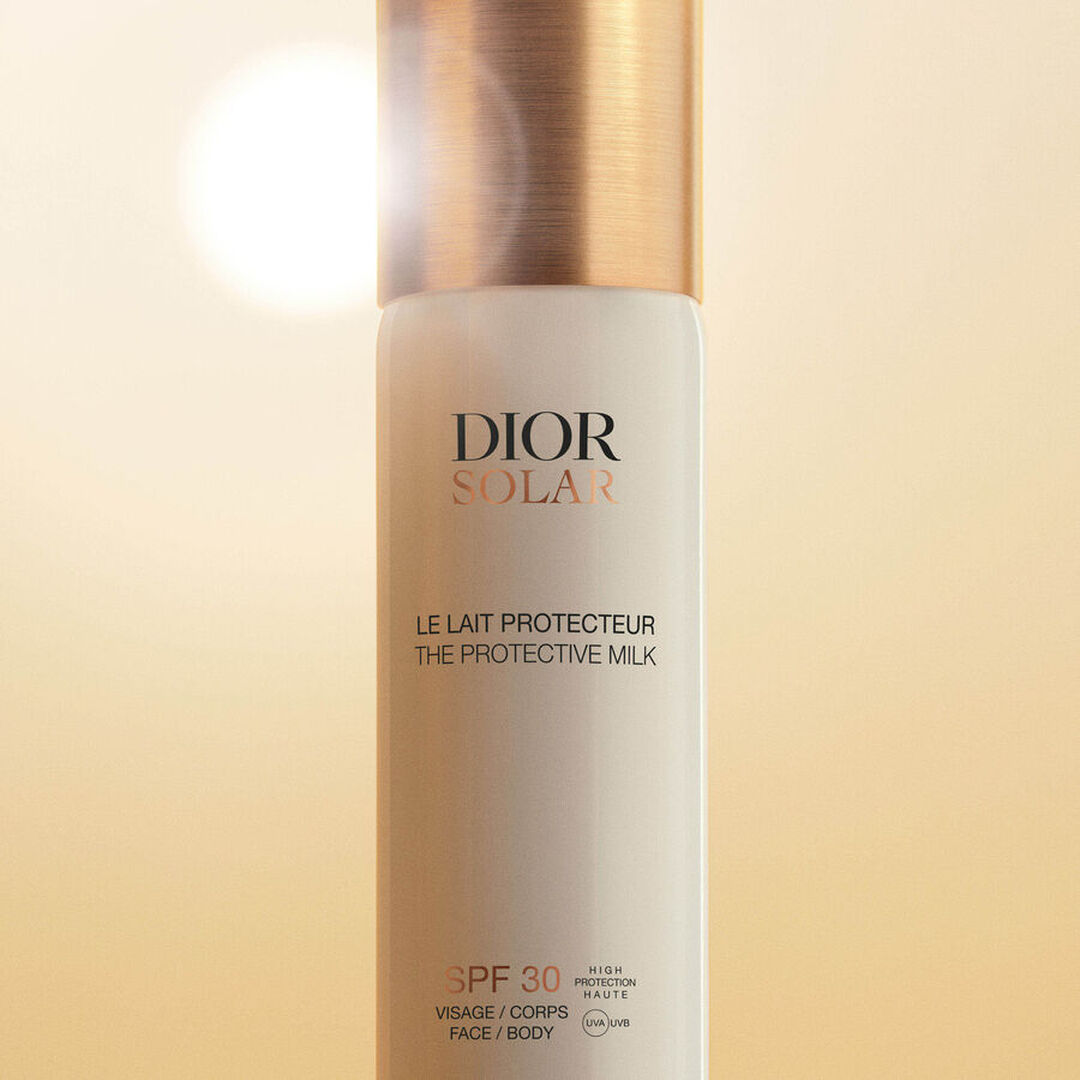 Dior Dior Solar Leite Protetor em Bruma SPF 30 - 125ml