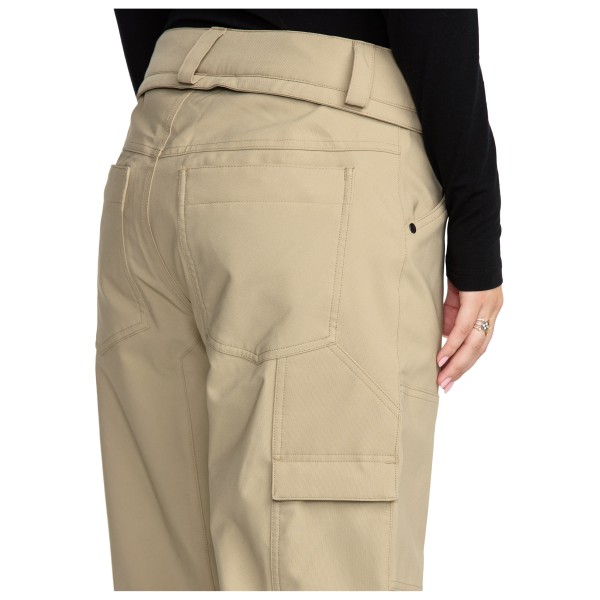 Volcom - Women's Pollock Pant - Pantalon de ski