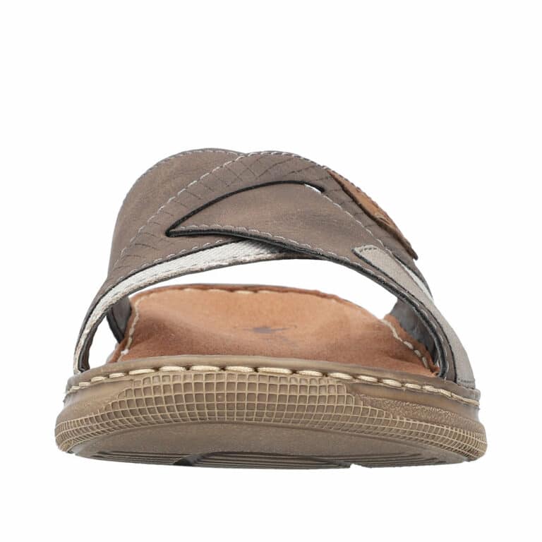 Rieker Sandal Herre 21491-25