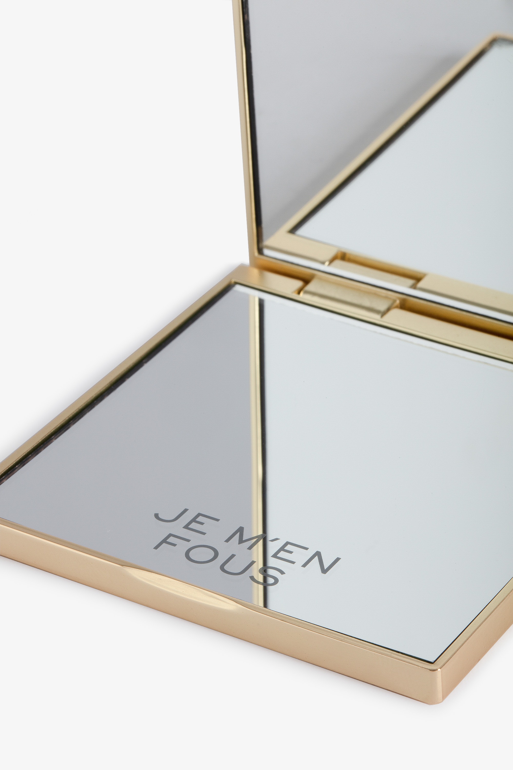 Miroir Love Yourself