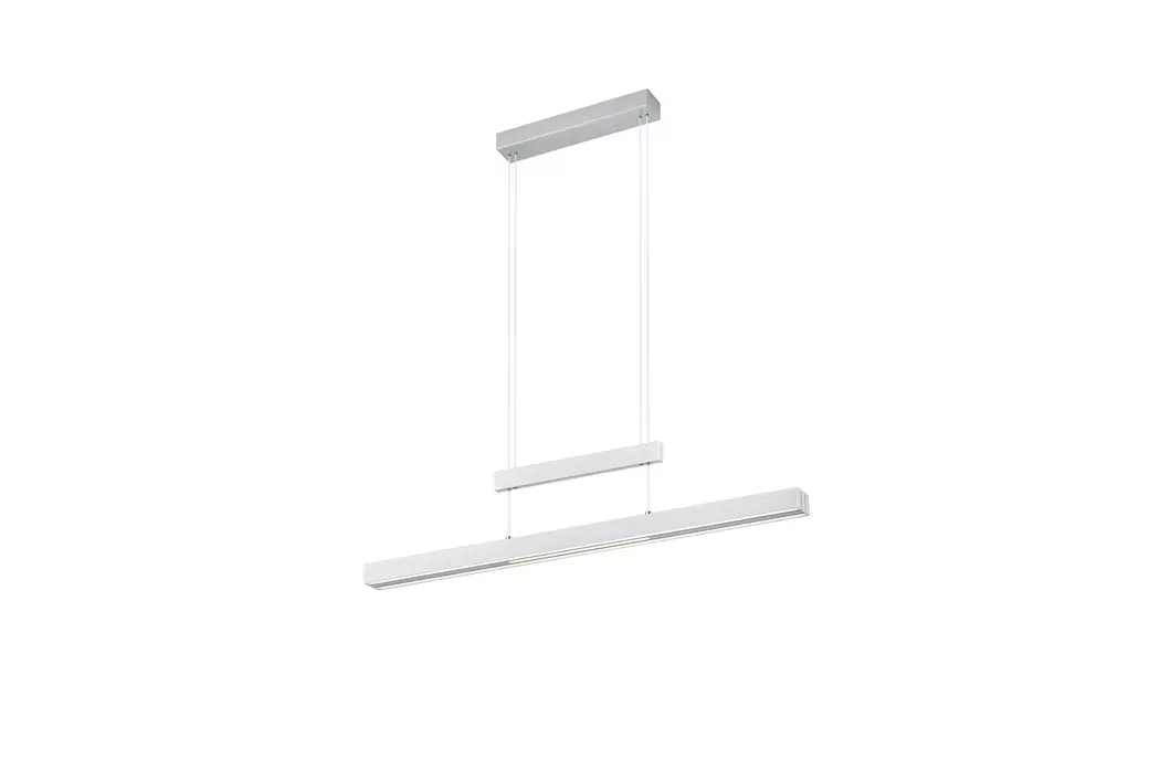 LED-Pendelleuchte Trajan