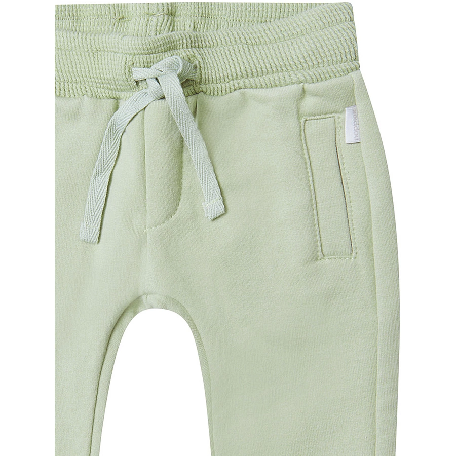 Noppies Hose Boling Desert Sage