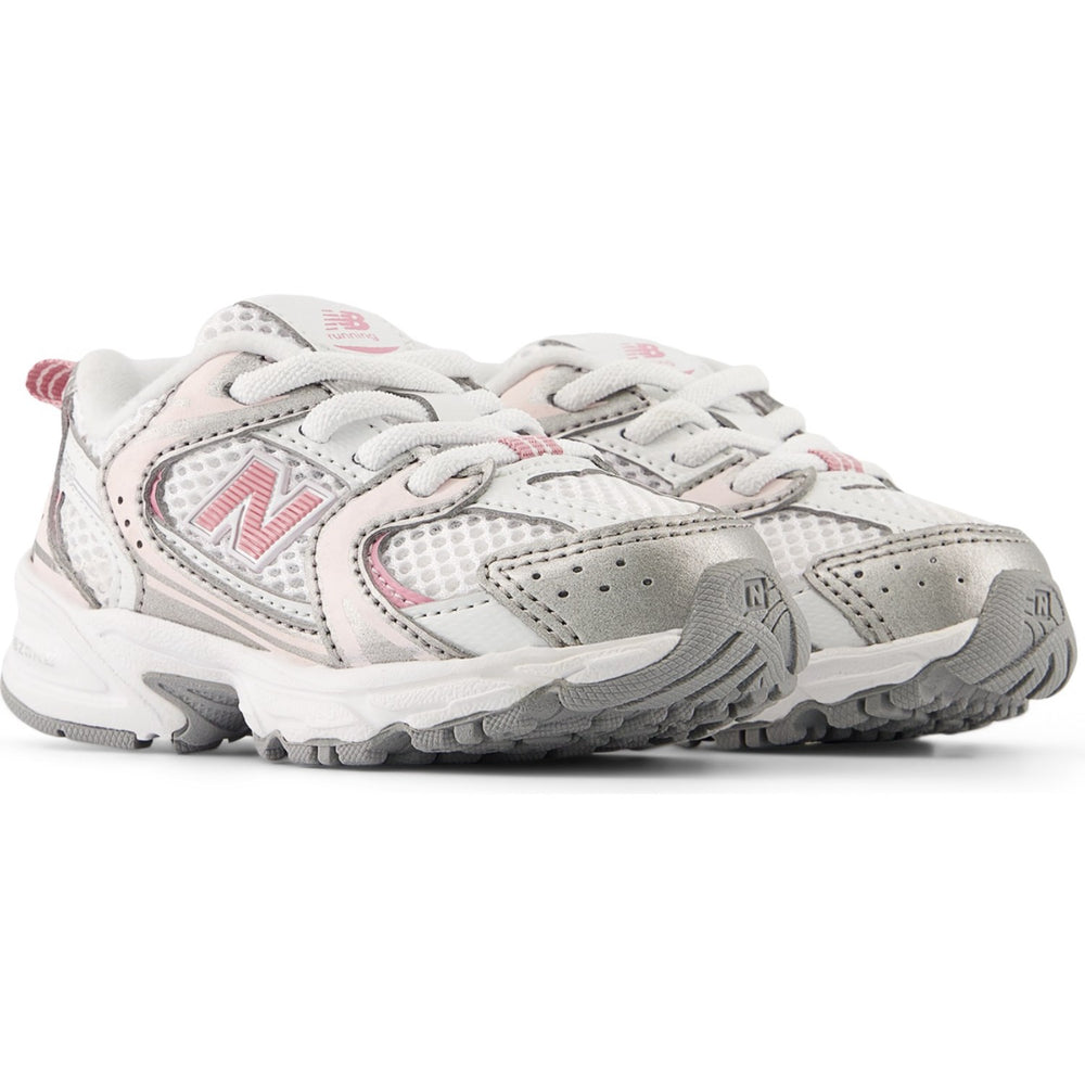 Køb New Balance Reflection 530 Kids Bungee Lace Sneakers
