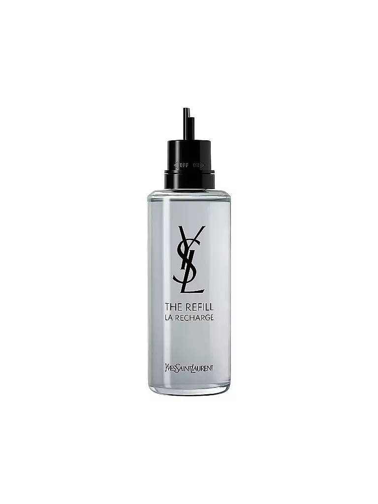 YVES SAINT LAURENT  MYSLF Eau de Parfum 150ml Nachfüllflakon keine Farbe