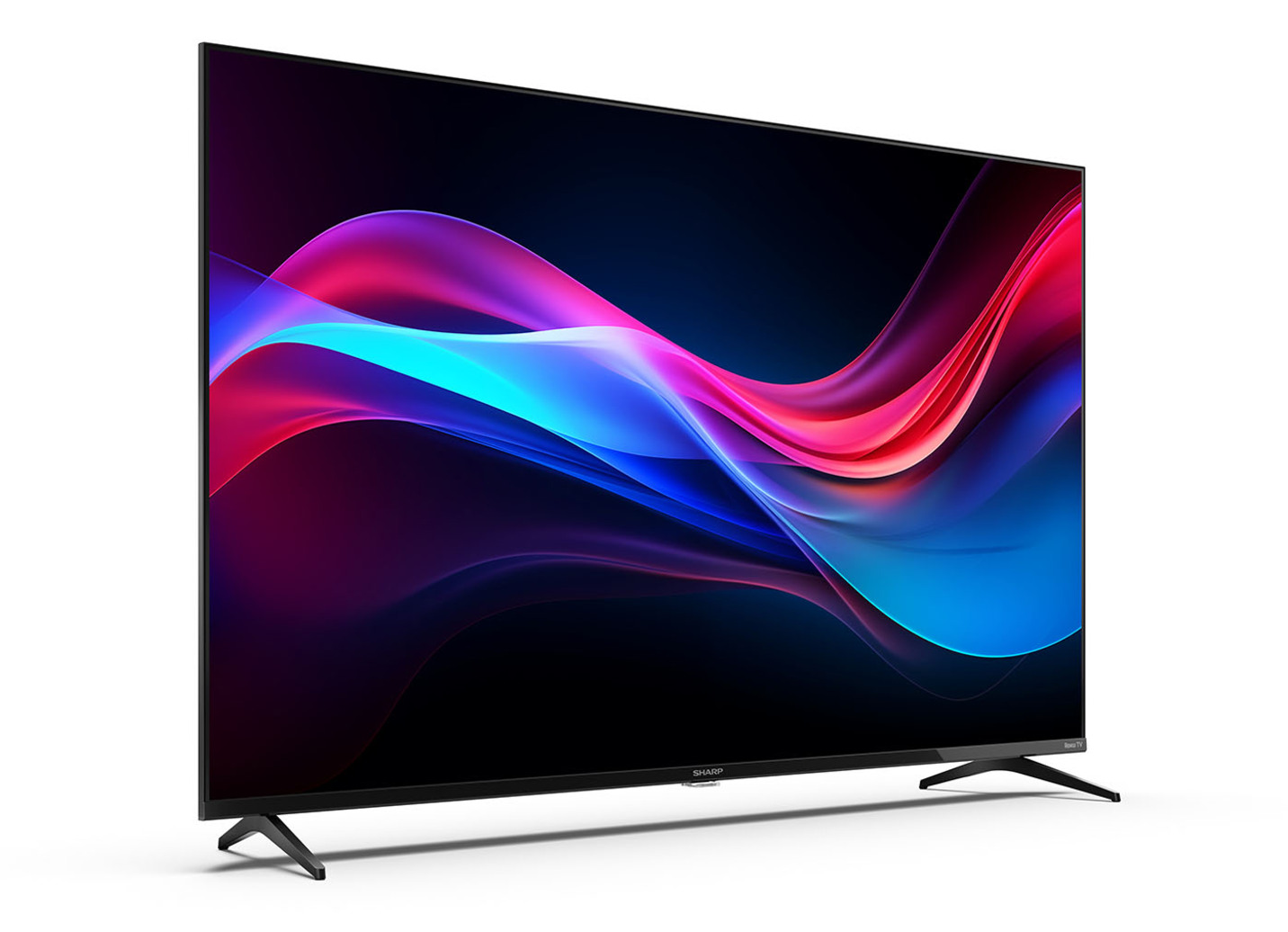 Sharp GJ4225E 4K-Ultra-HD-LED-Roku-Fernseher