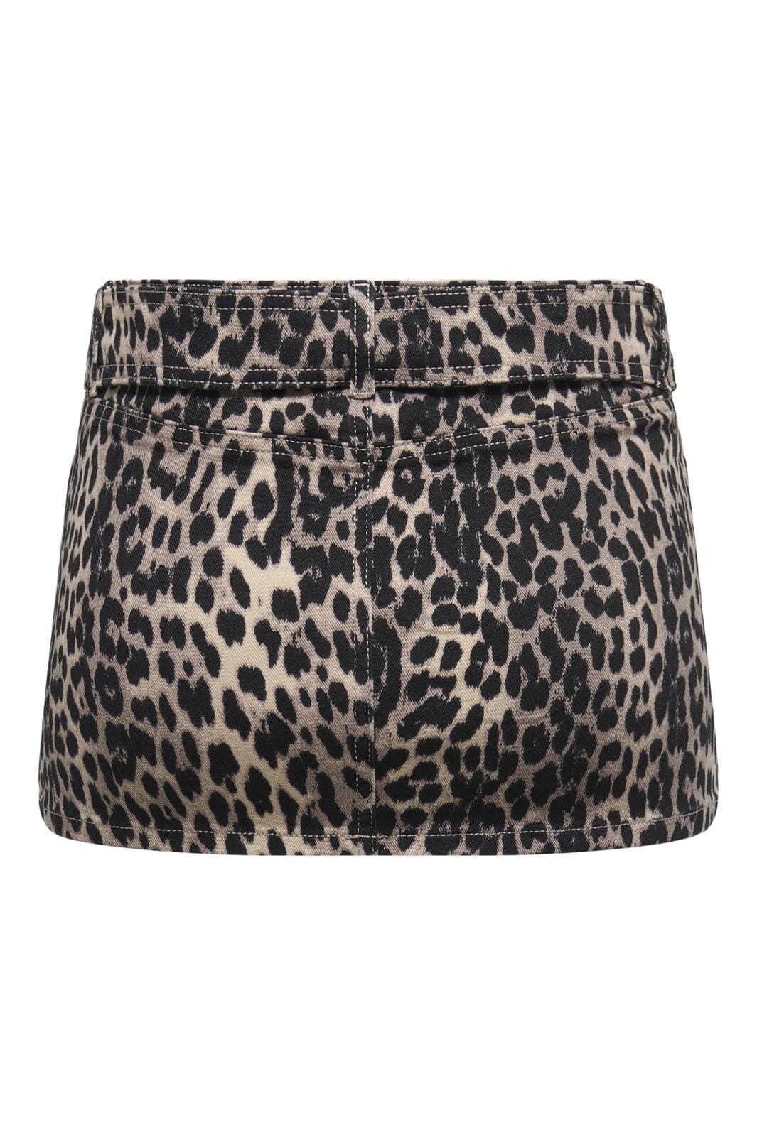 Only Onlanlie Mini Skirt