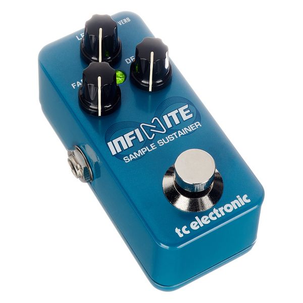 tc electronic Infinite Mini Sample Sustainer