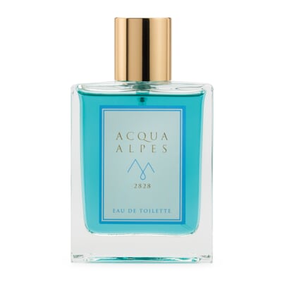 Acqua Alpes 2828 Eau de Toilette