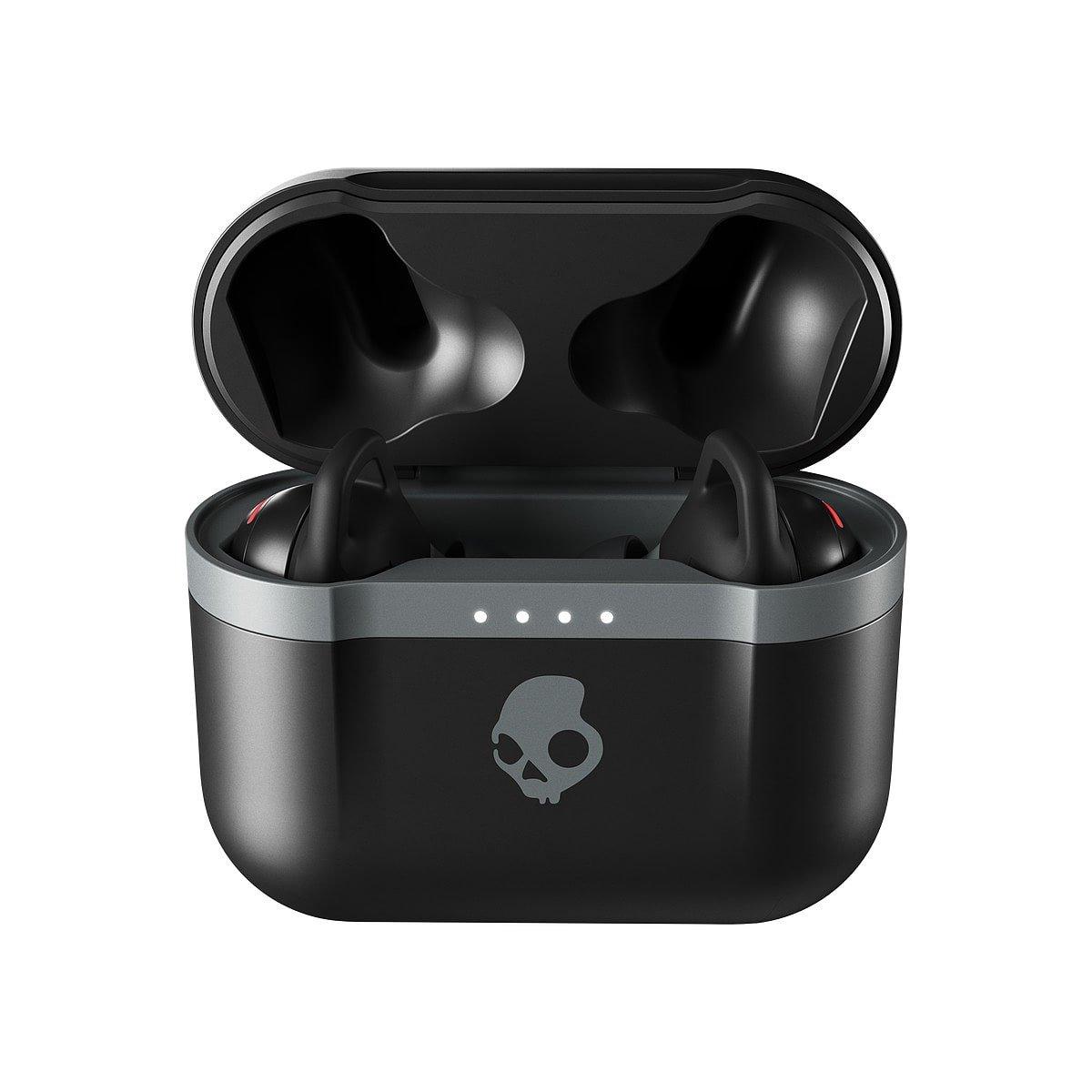 Skullcandy GAME INDY True Wireless Earbuds Black
