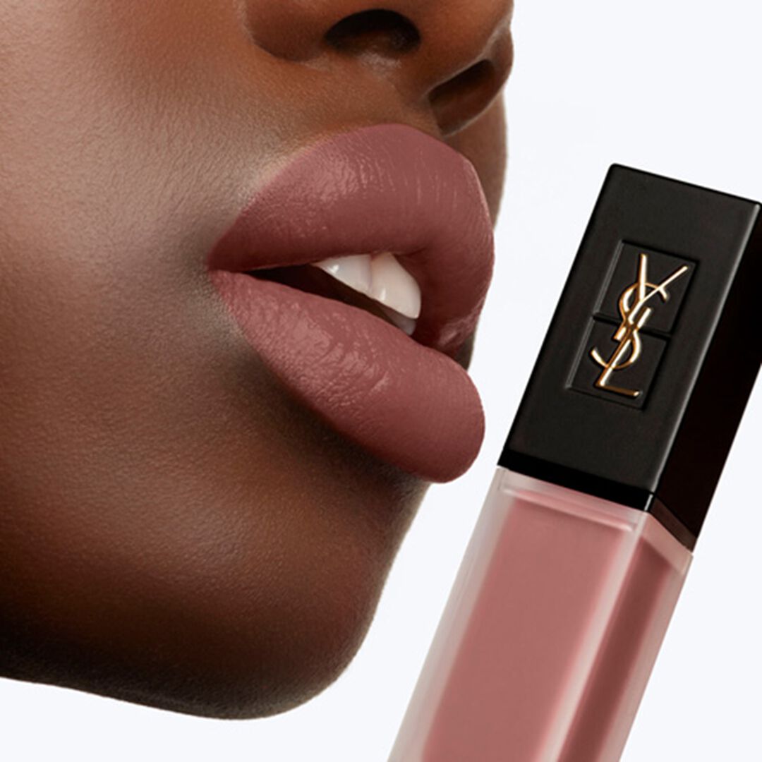Yves Saint Laurent YVES SAINT-LAUREN MAQUILHAGEM Tatouage Couture Velvet Cream