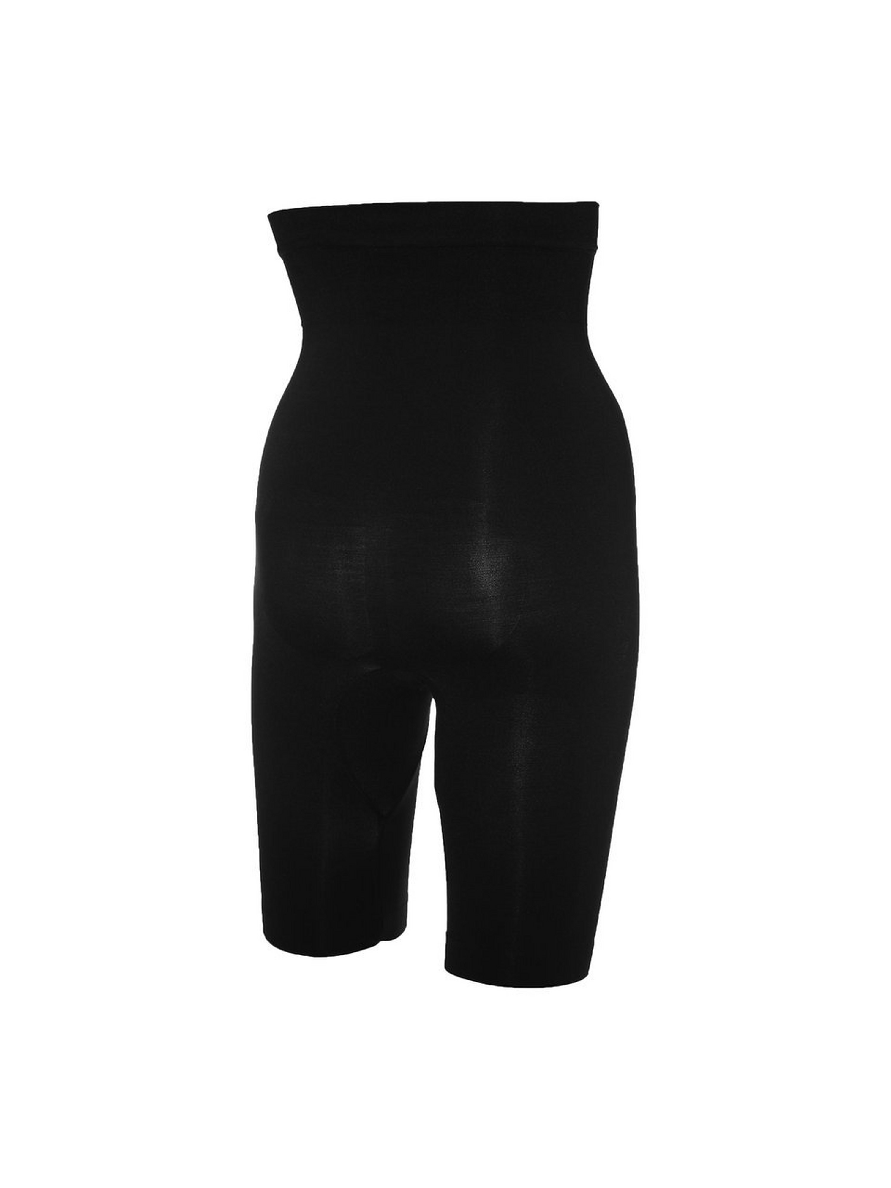 Hohe Shaping Panty mit Bein
