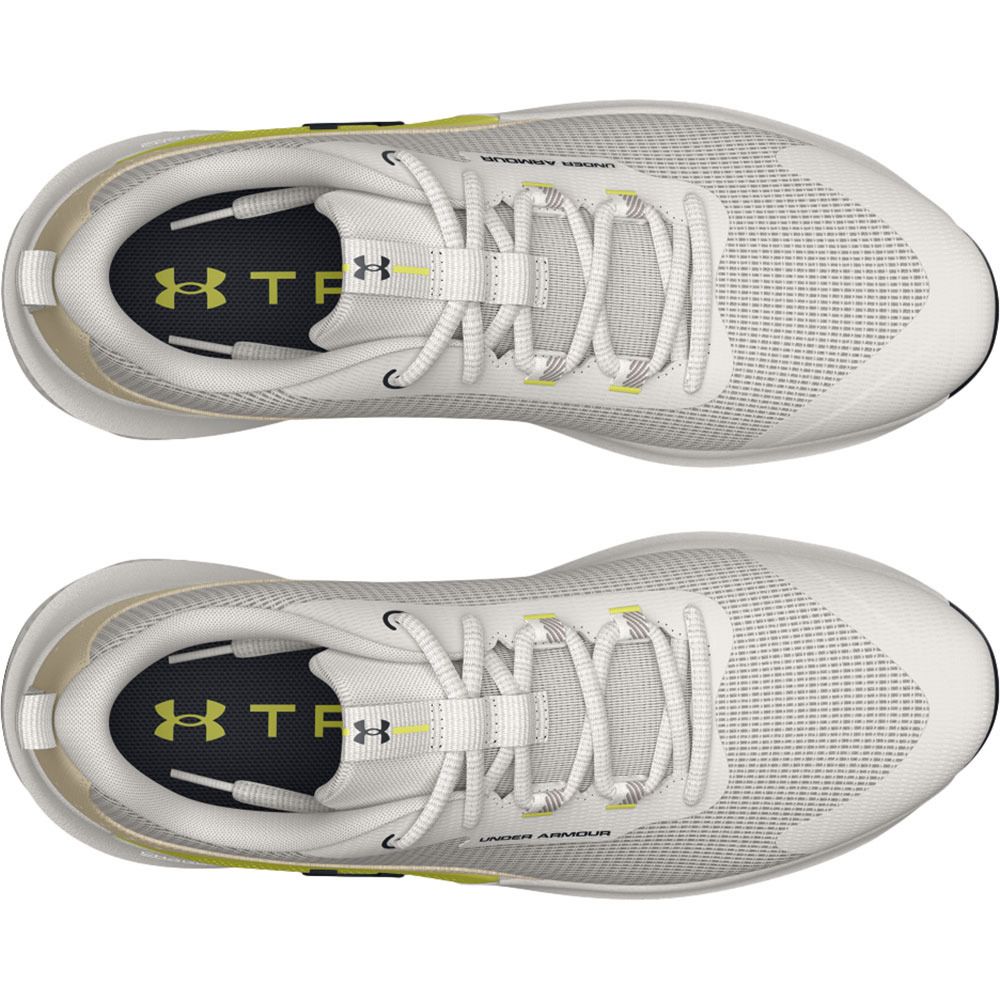 Under Armour DYNAMIC SELECT - Chaussures training Homme vert