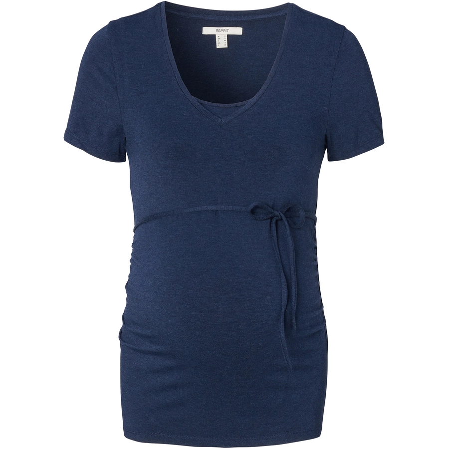 Esprit Still t-shirt Dark Navy