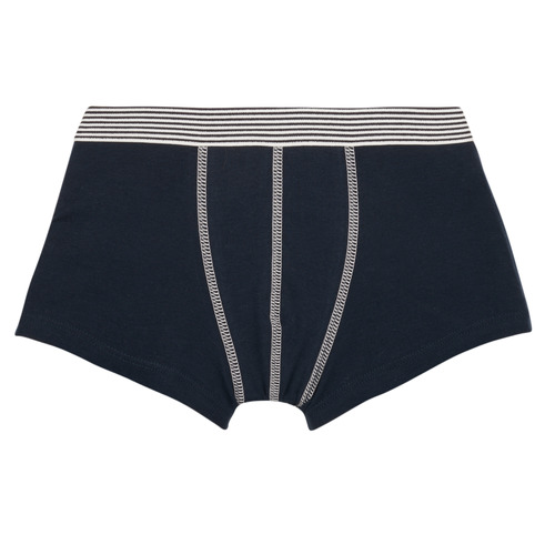 Petit Bateau - A07KB00 X7 - Multicolore