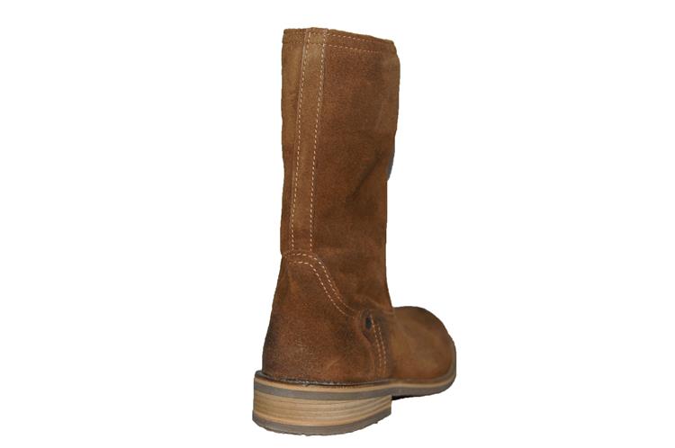 Piedro 1126925060 wijdte 2.5 Cognac Suede