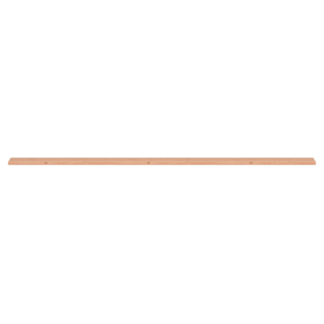 Vlonderplank Douglas geschaafd ca. 2,4 x 13,8 cm, lengte ca. 240 cm