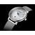 Sternglas Naos XS Quarz Perlmutt S01-NDP01-MI01