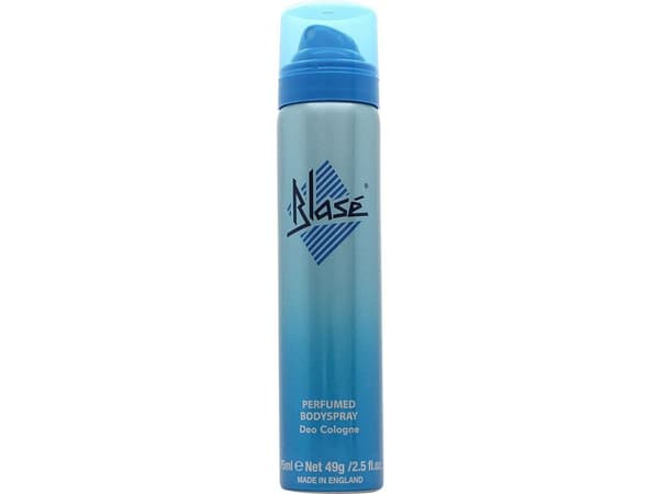 Eden Classic Blase DSP 75ml