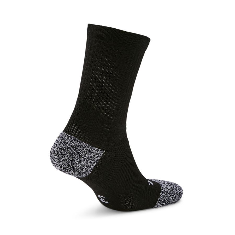 PUMA teamLIGA Chaussettes d'entraînement - Noir/Blanc