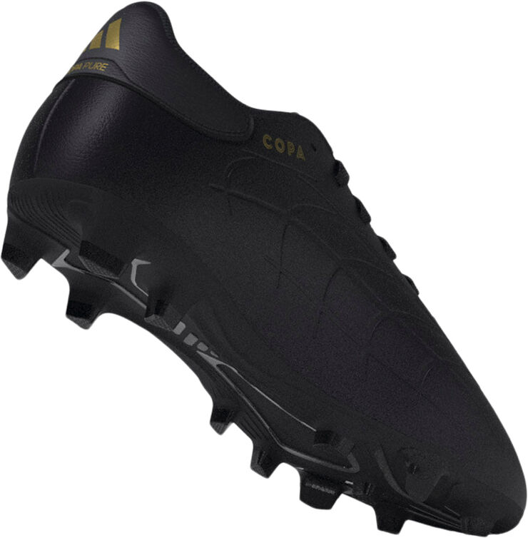 adidas Copa Pure 2 Club Fodboldstøvler Sort