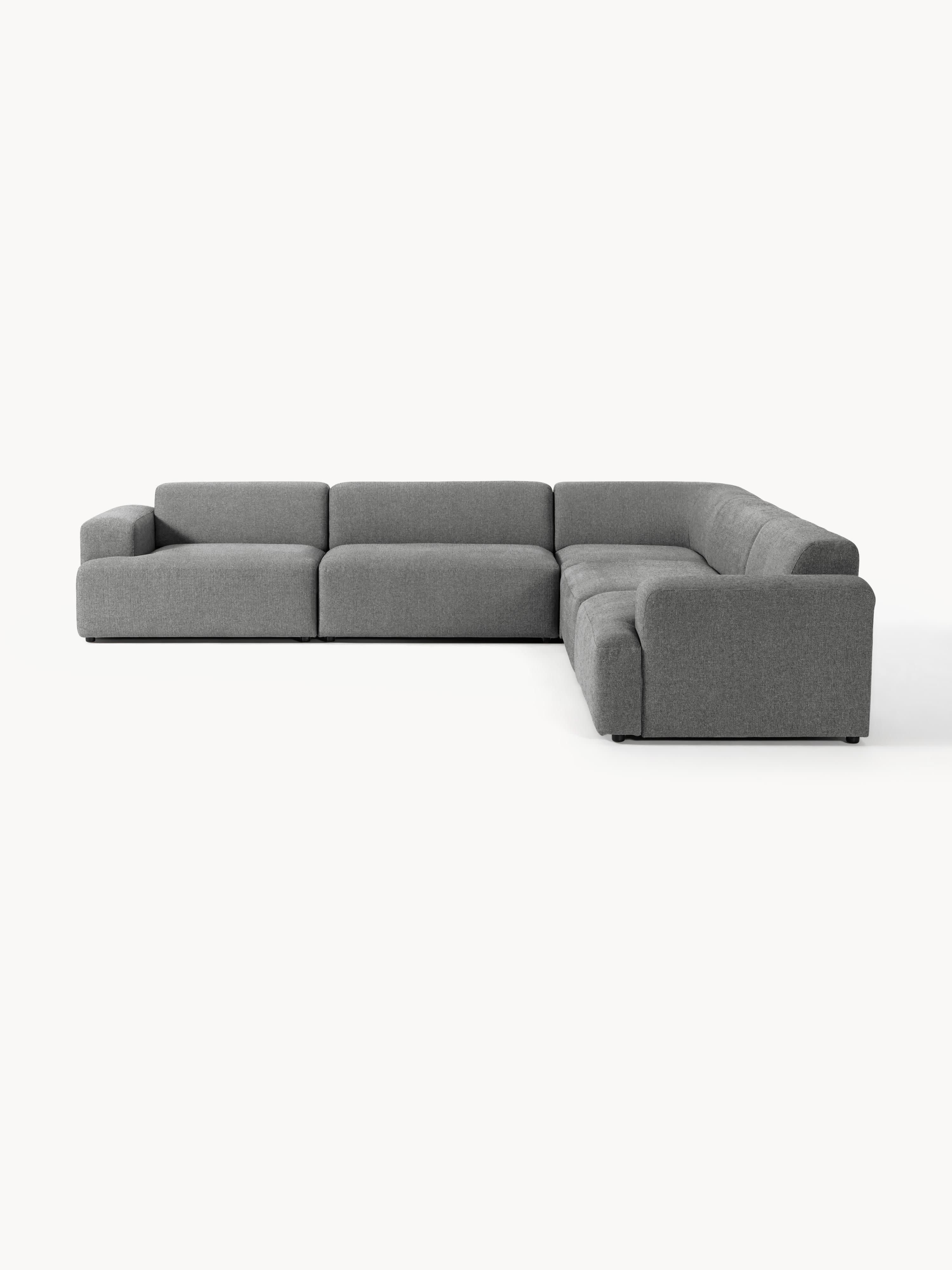 XL hoekbank Melva