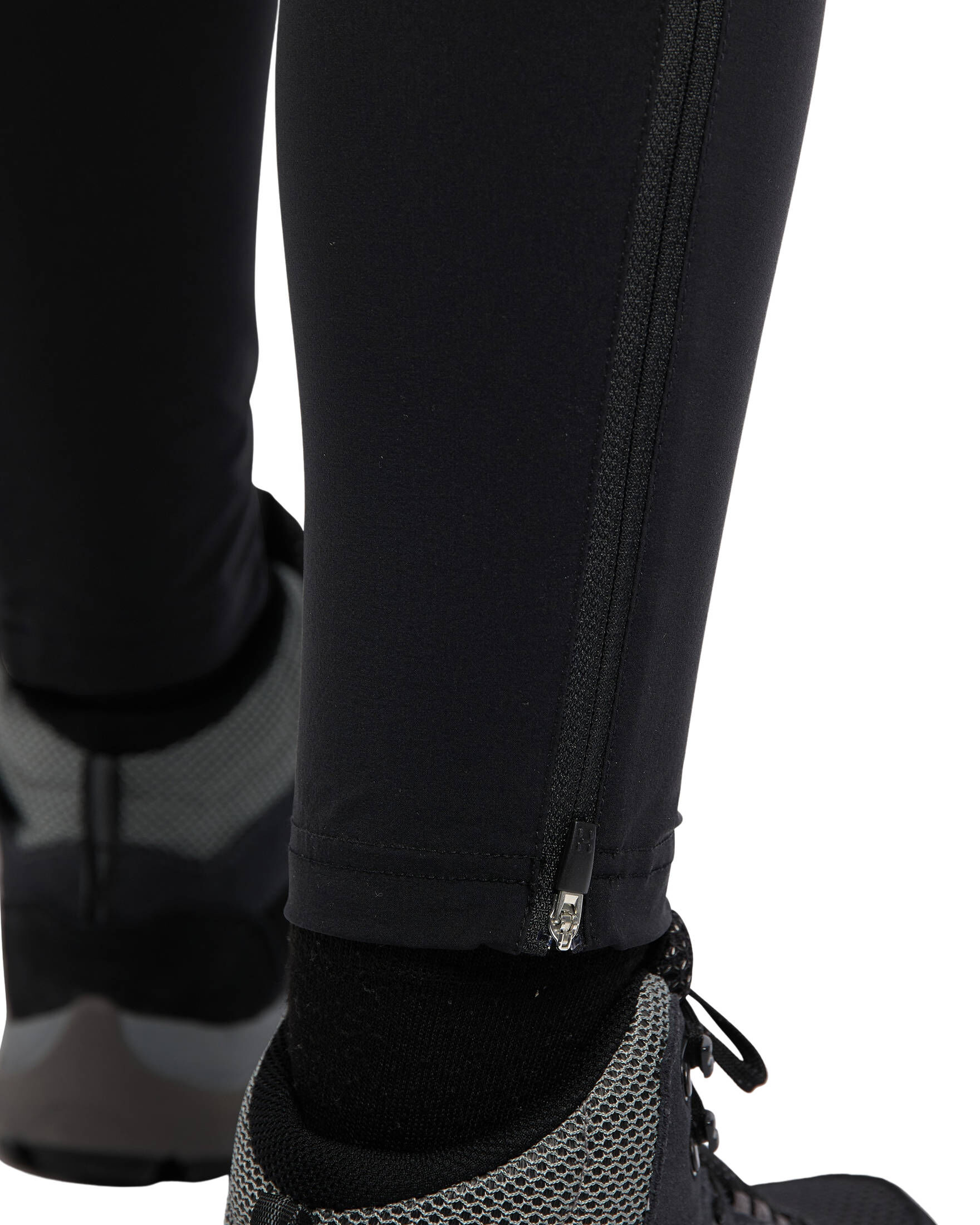 Haglöfs| Damen Wanderhose Fjell Hybrid Tights