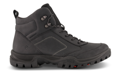 ECCO Xpedition III TEX Vintertøvle Sort 81141402001