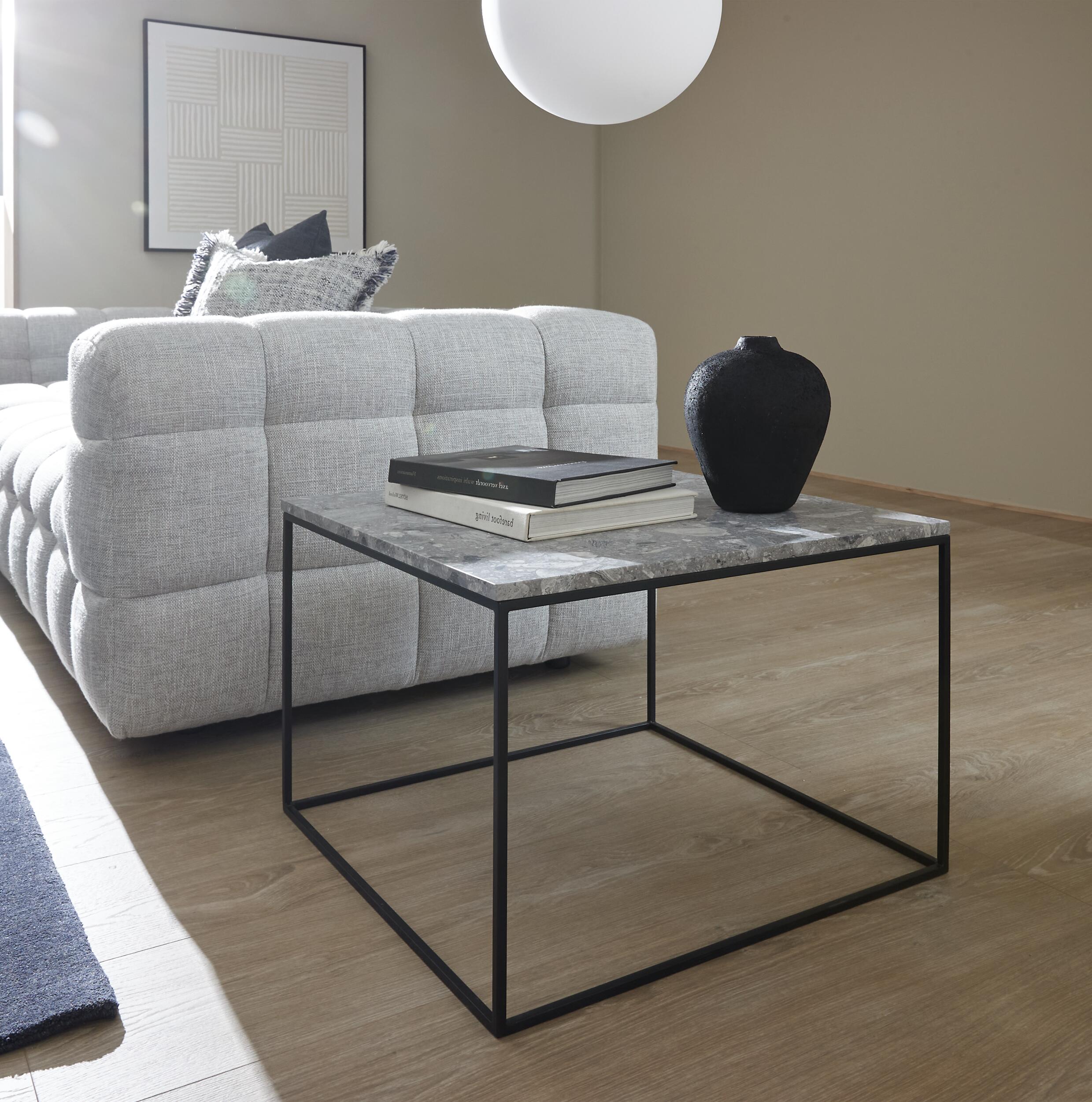 Square Sofabord 60 x 41,6 x 60 cm