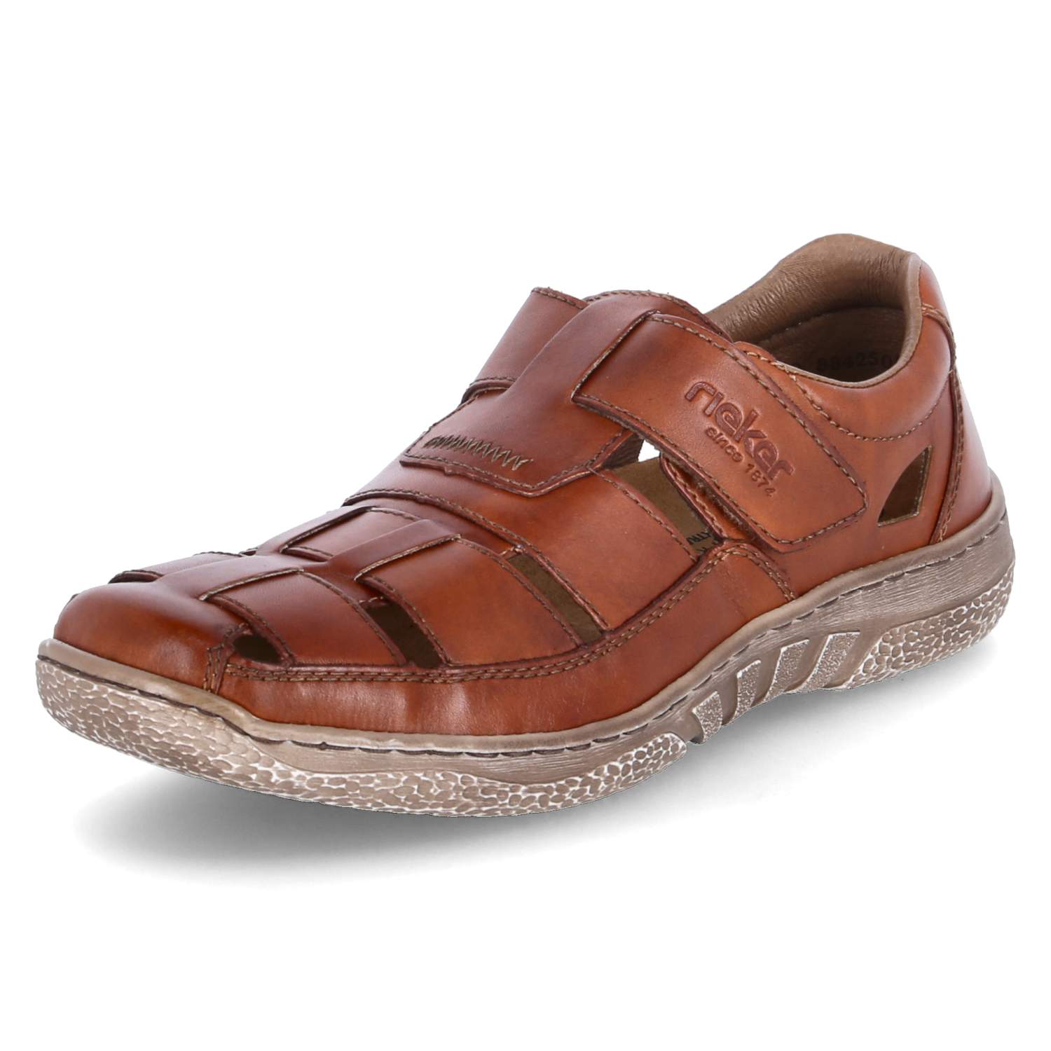 Rieker Sandalen - gaucho