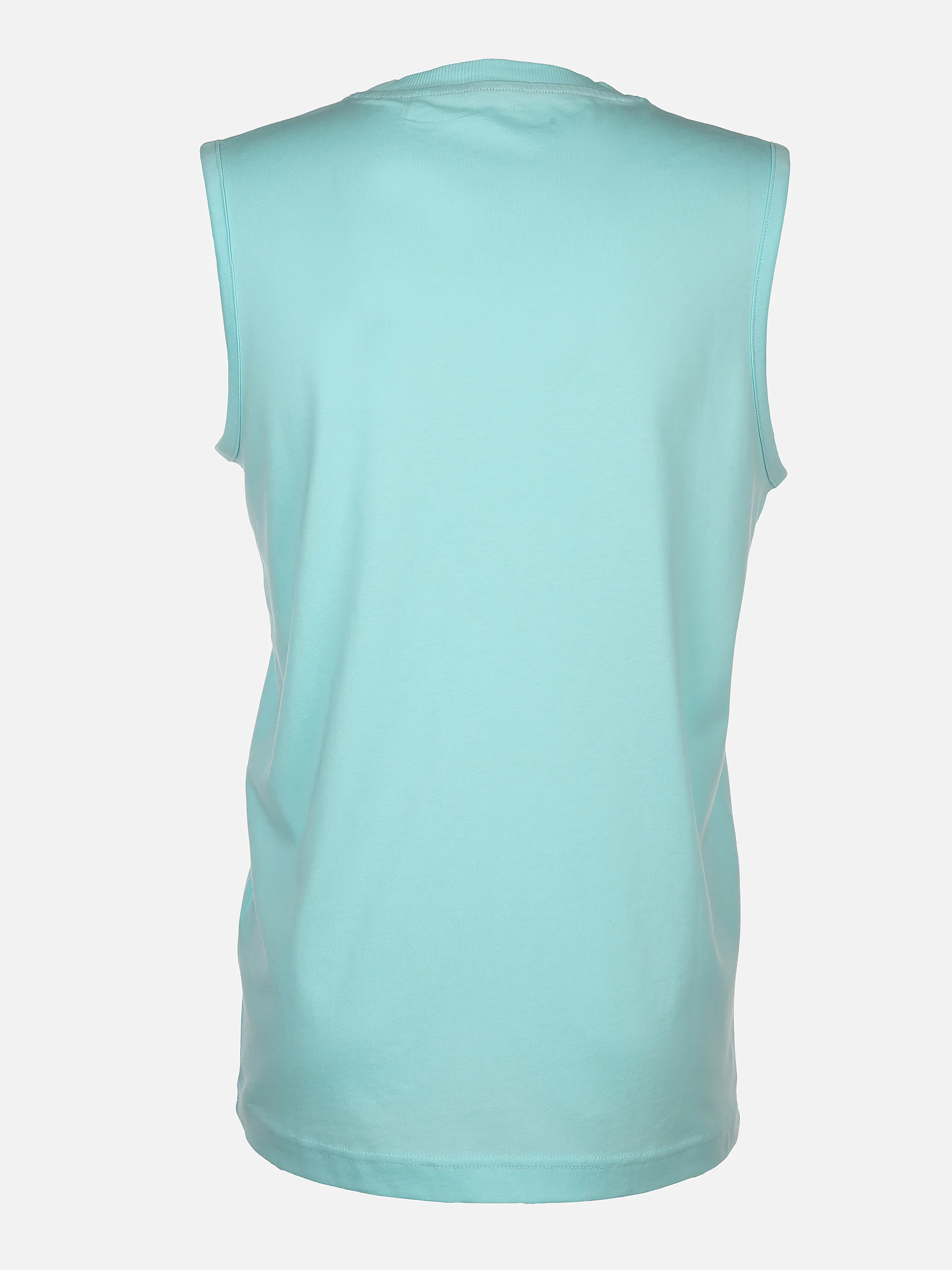 Herren Tanktop mit Print