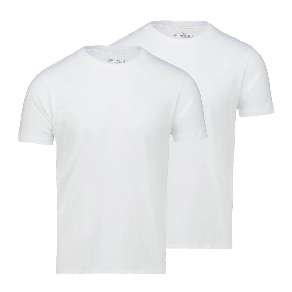 Heren T-shirt BB-BF.ROND