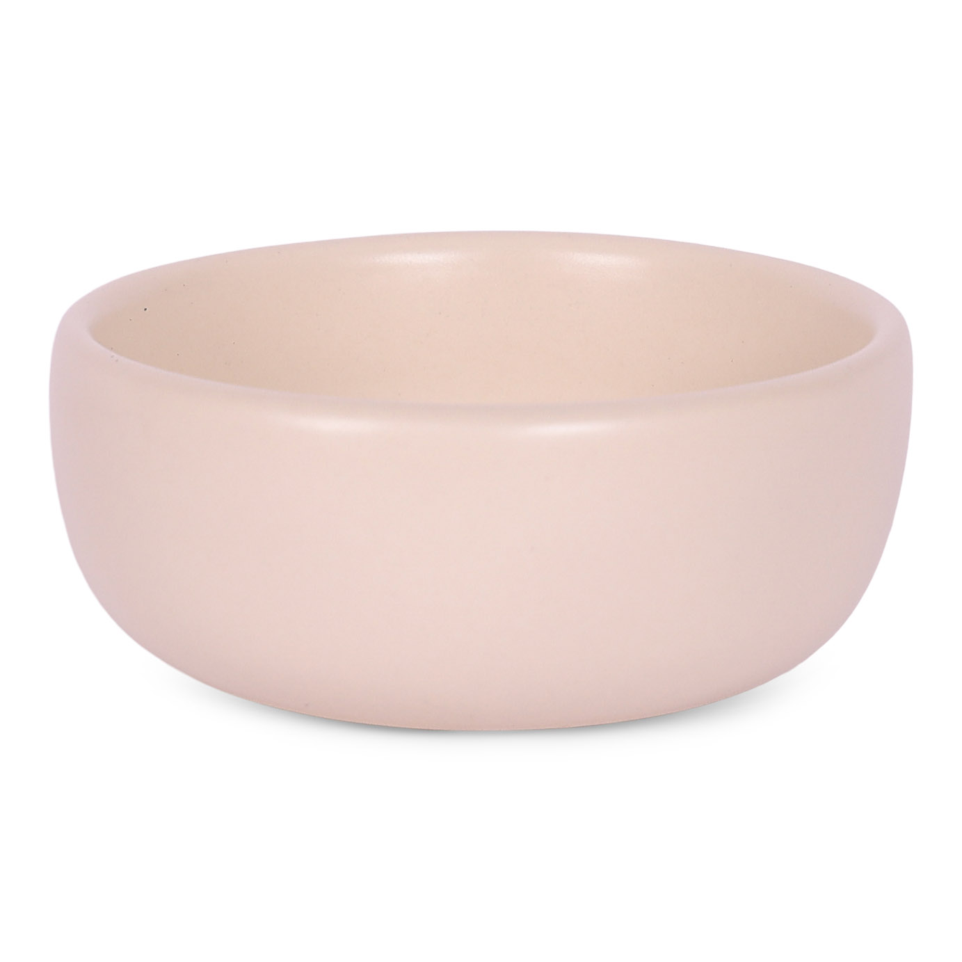 Kom Alva Ø8,5 cm natural - set van 6