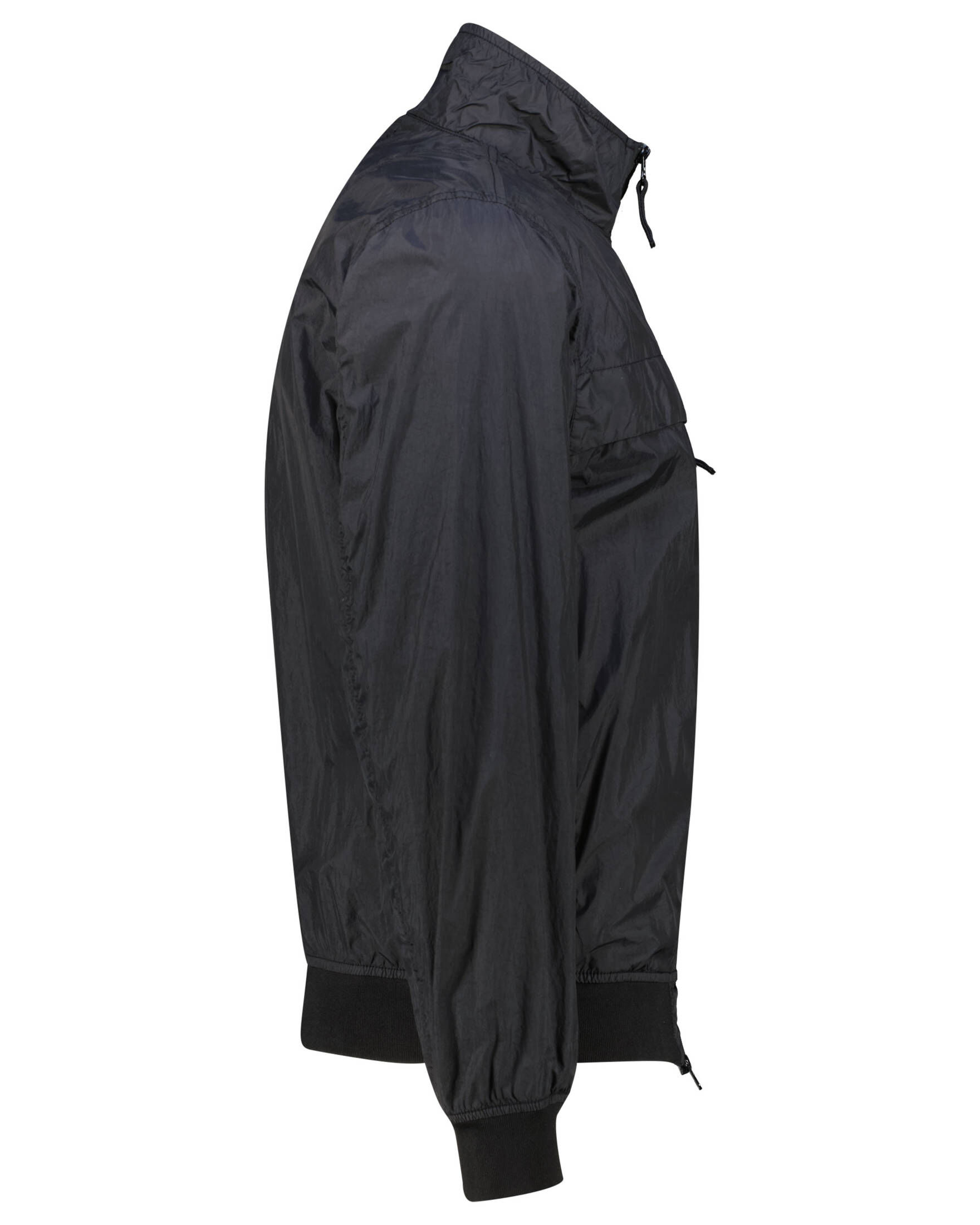 Stone Island| Herren Blousonjacke