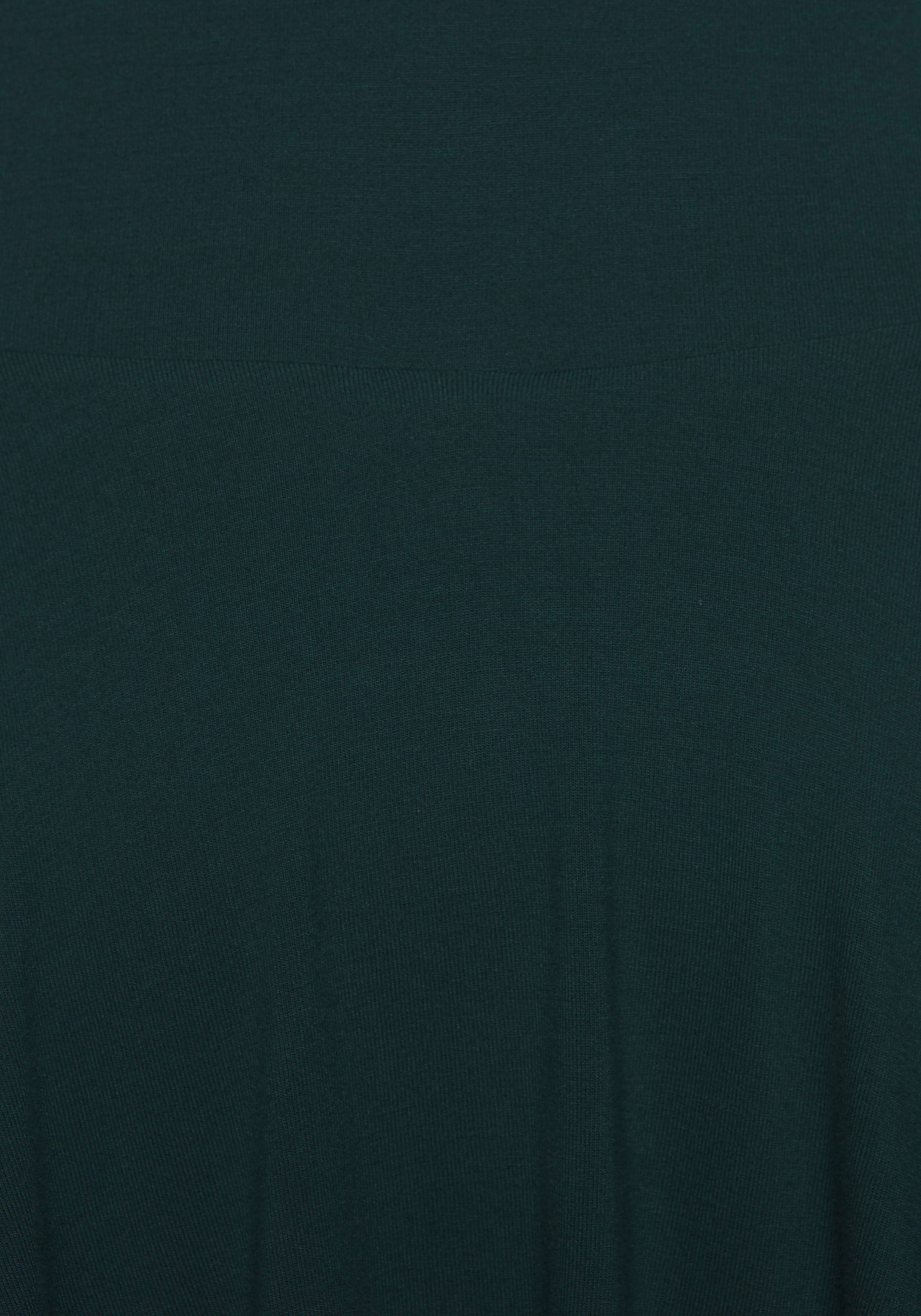 Vivance active Skort Tellerrock mit integrierter Shorts für Fitness, Sport und Freizeit