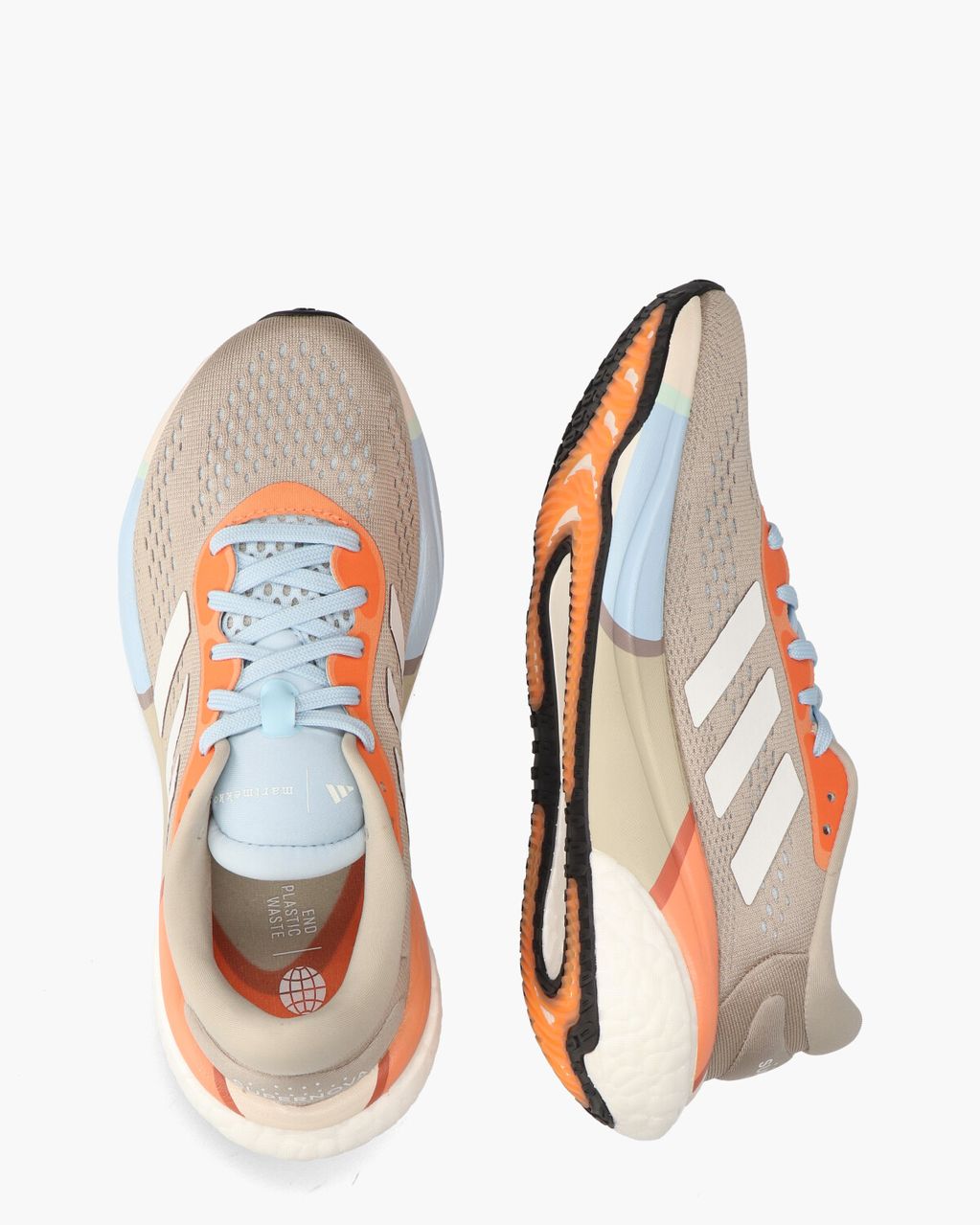 Adidas Supernova 2 x Marimekko HQ8919 Damessneakers