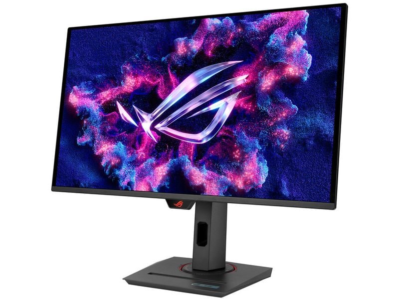 ASUS Monitor ROG Strix OLED XG27UCDMG 26.5