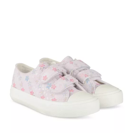 Baskets ROSE NINI & GIRLS