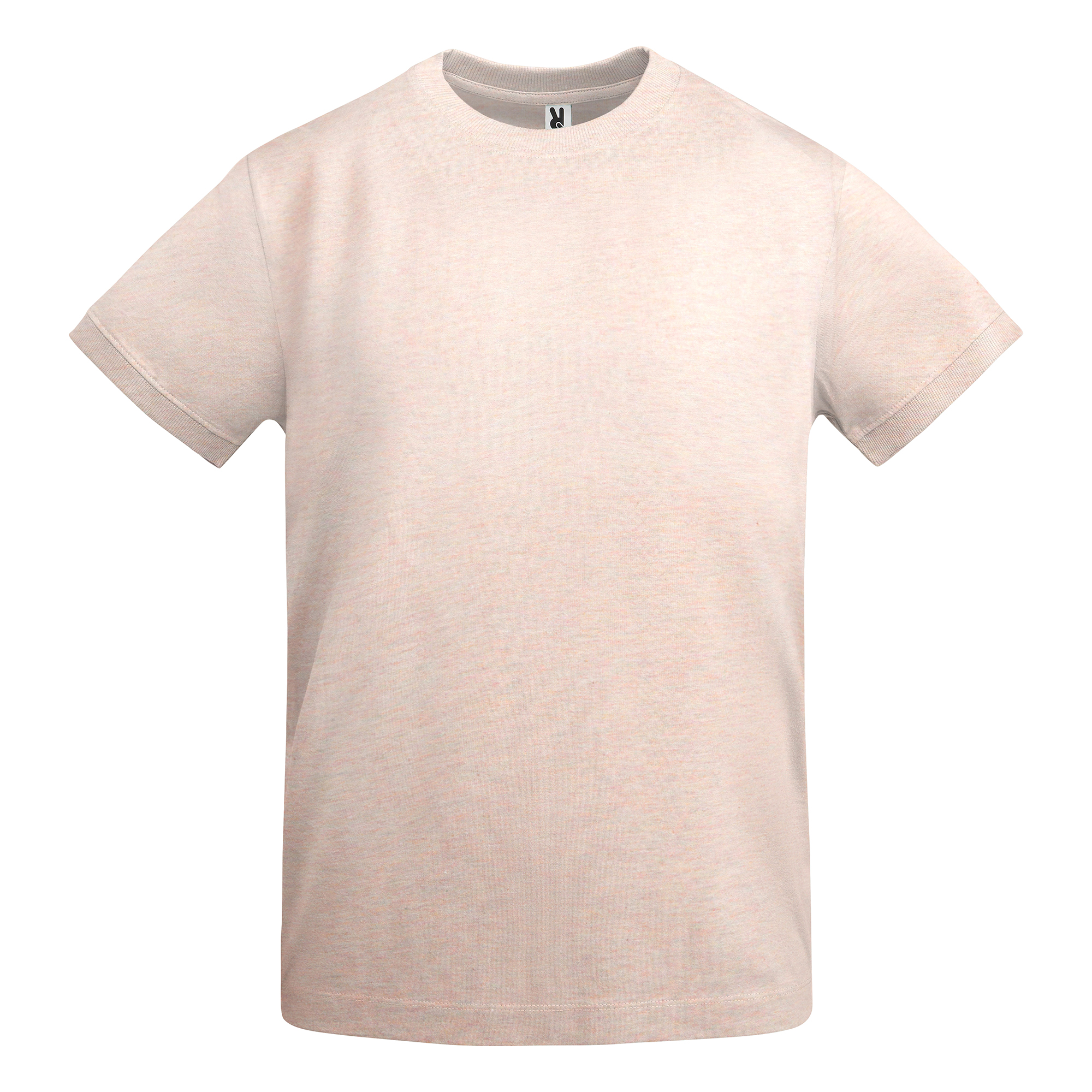 Roly CA6562 - VEZA T-shirt épais à manches courtes pour homme en coton