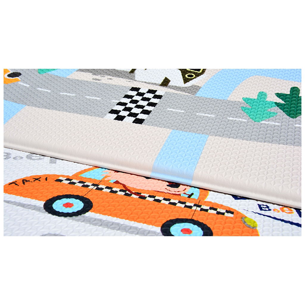 myPlaymatmyPlaymat   PURE myPlayroad 15mm 140x210cm