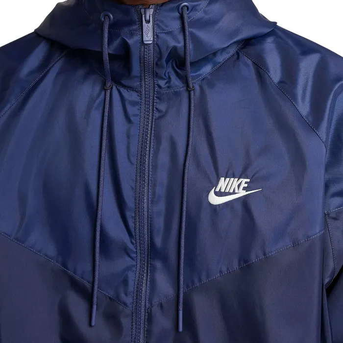 Nike Sportswear Heritage Essential Windrunner Heren