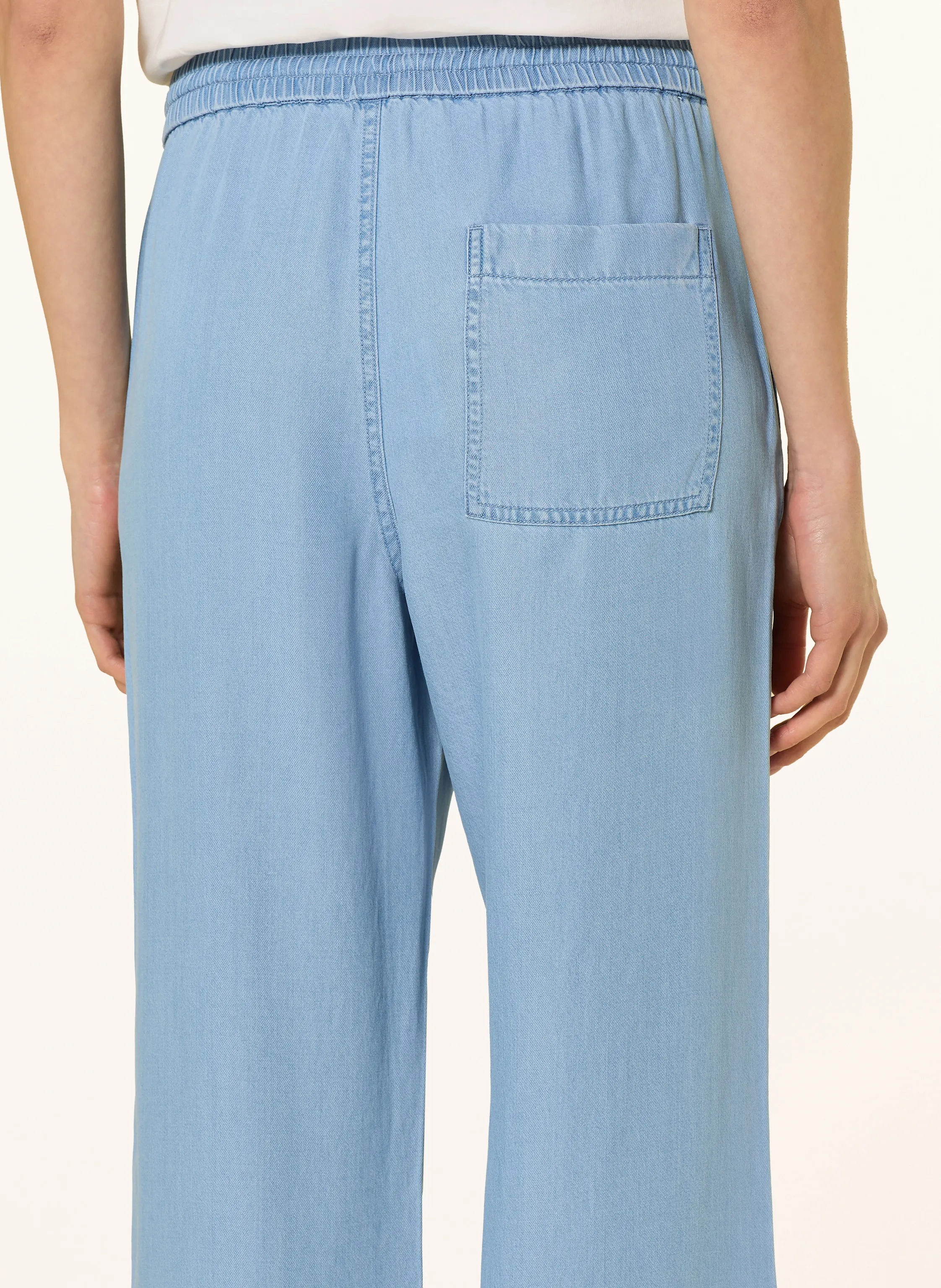 Marc O'Polo Jeans-Culotte
