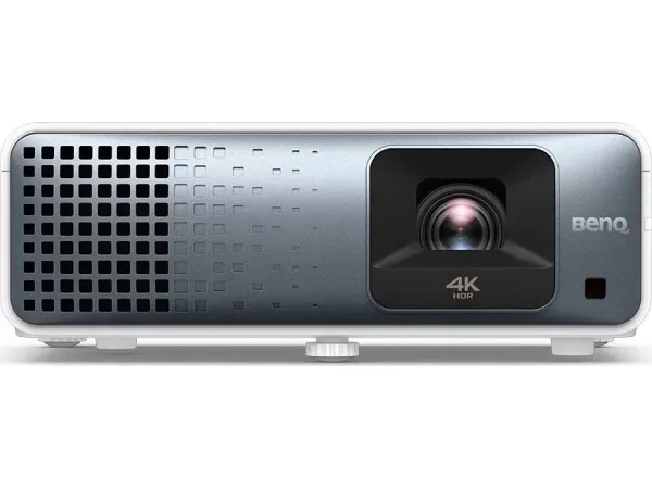 BenQ TK710 - DLP-projektor - laser - 3D - 3200 ANSI lumens - 3840 x 2160 - 16:9 - 4K