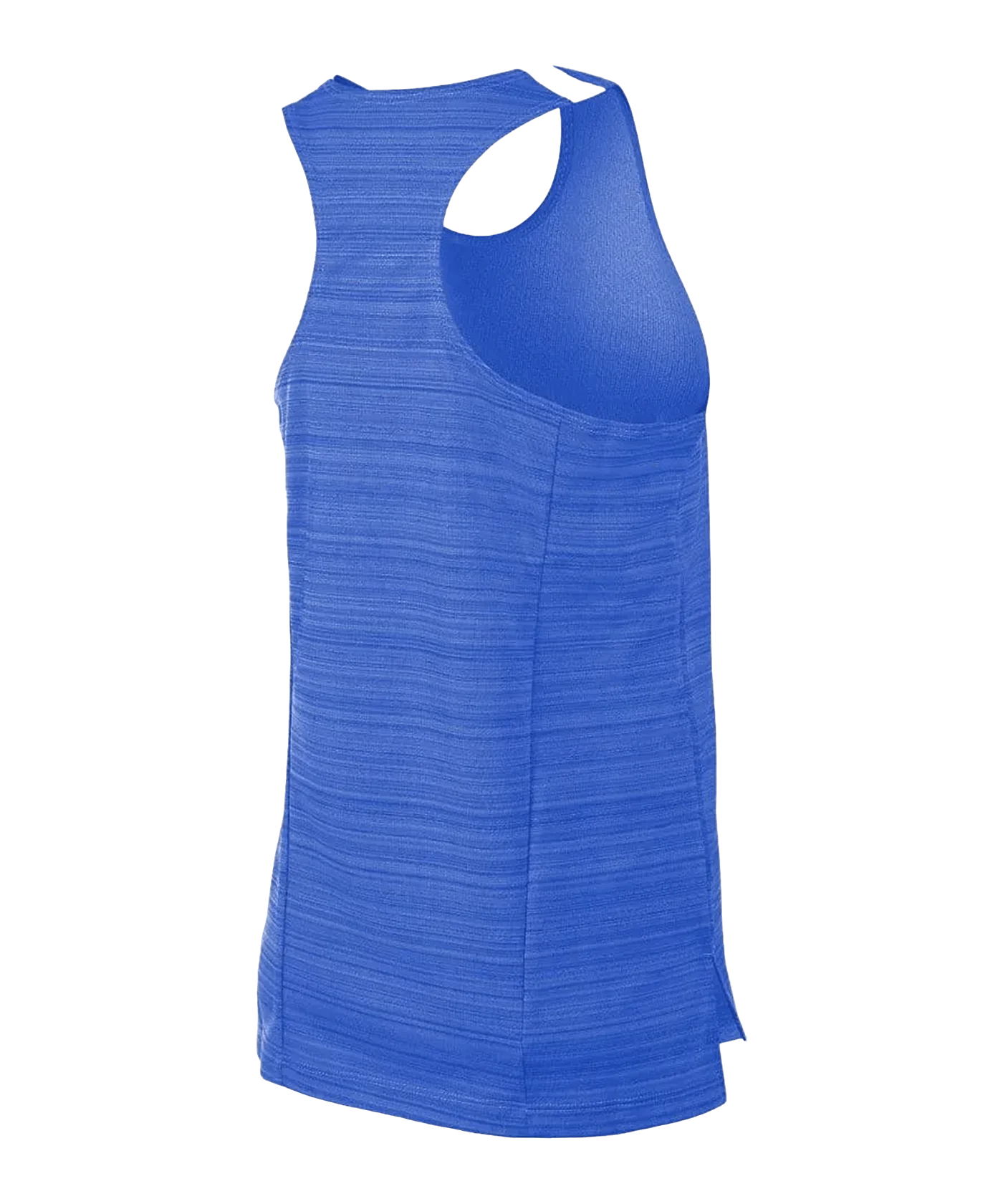 Nike Stock Dry Miler Tanktop Kids Blau F463