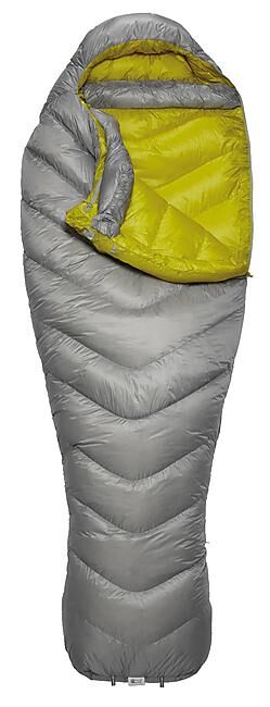 RAB - SAC DE COUCHAGE ULTRA LEGER MYTHIC 400 DUVET