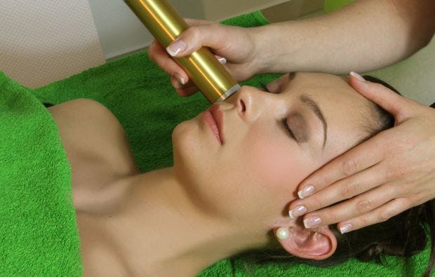 Wellness für Frauen in Bad Harzburg verschenken
