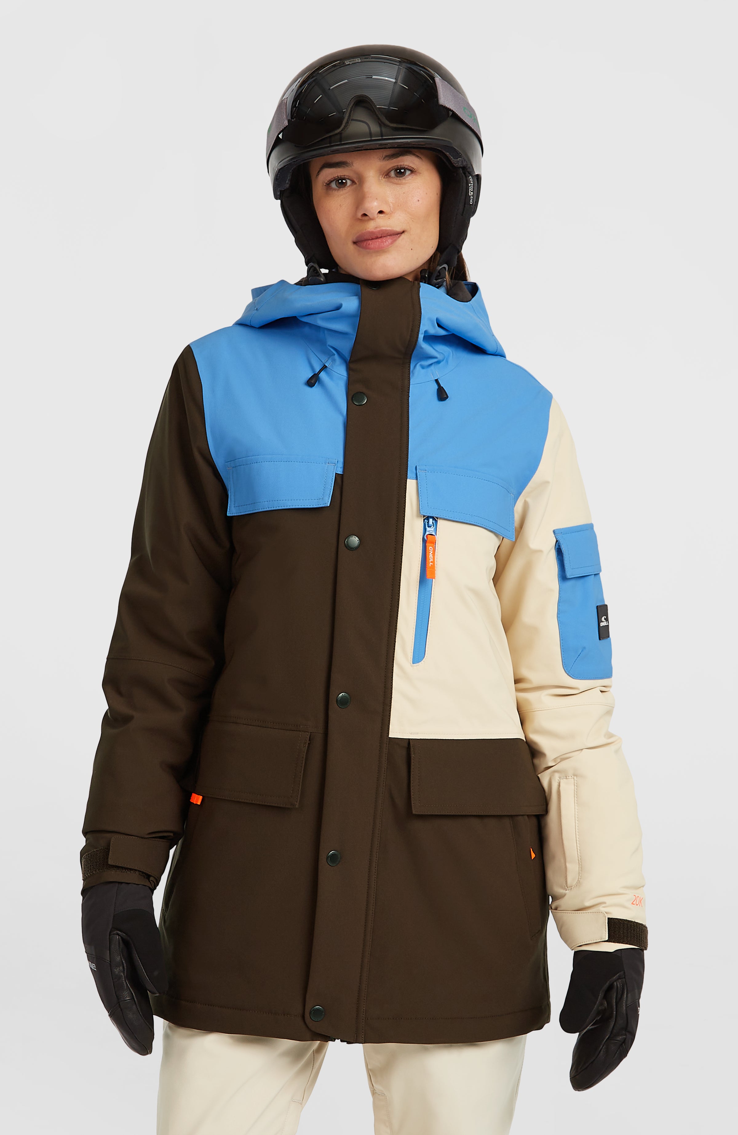 FWC'Peak Pro wintersportjas