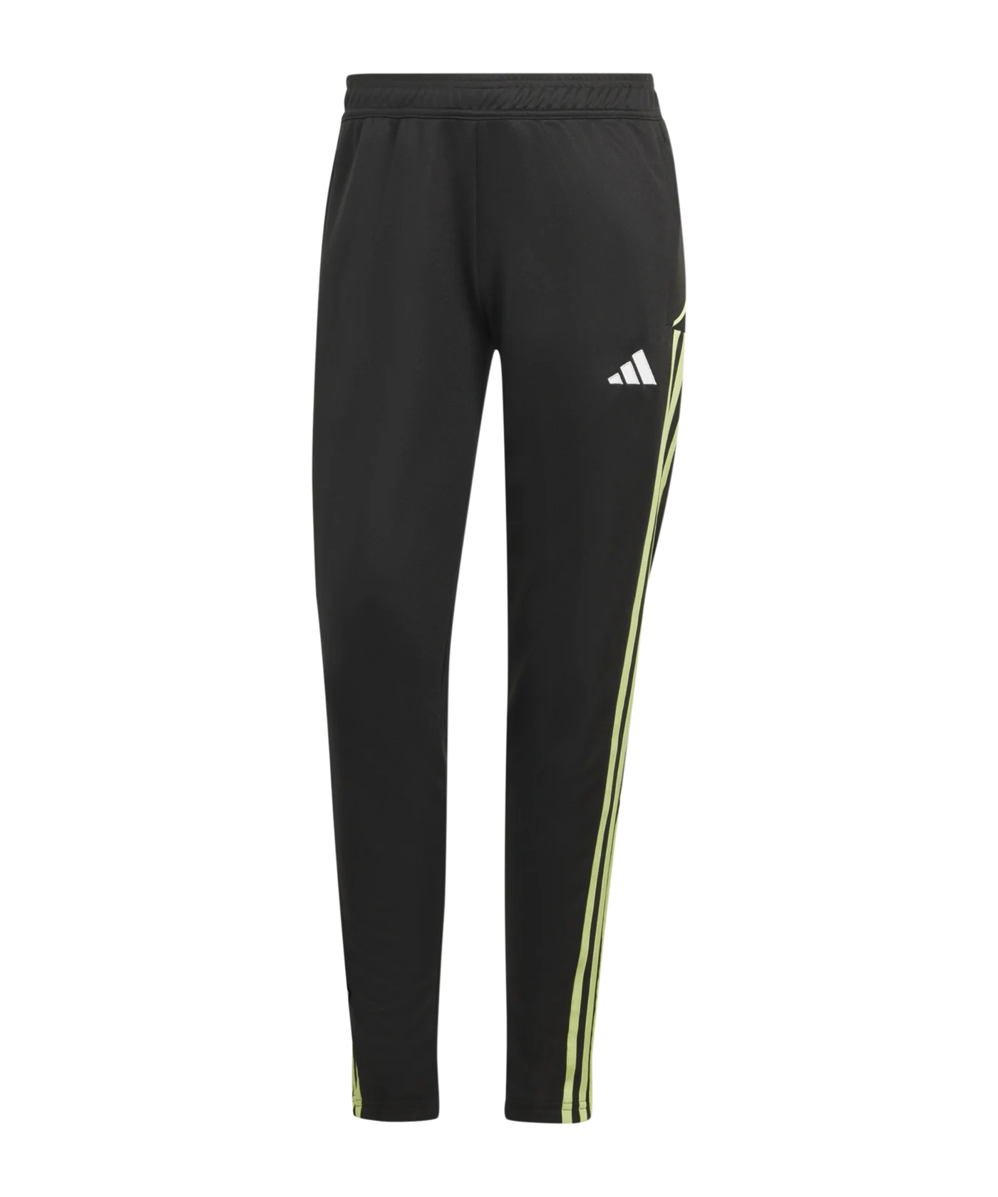 adidas Tiro 23 League Trainingshose Damen Schwarz Grün