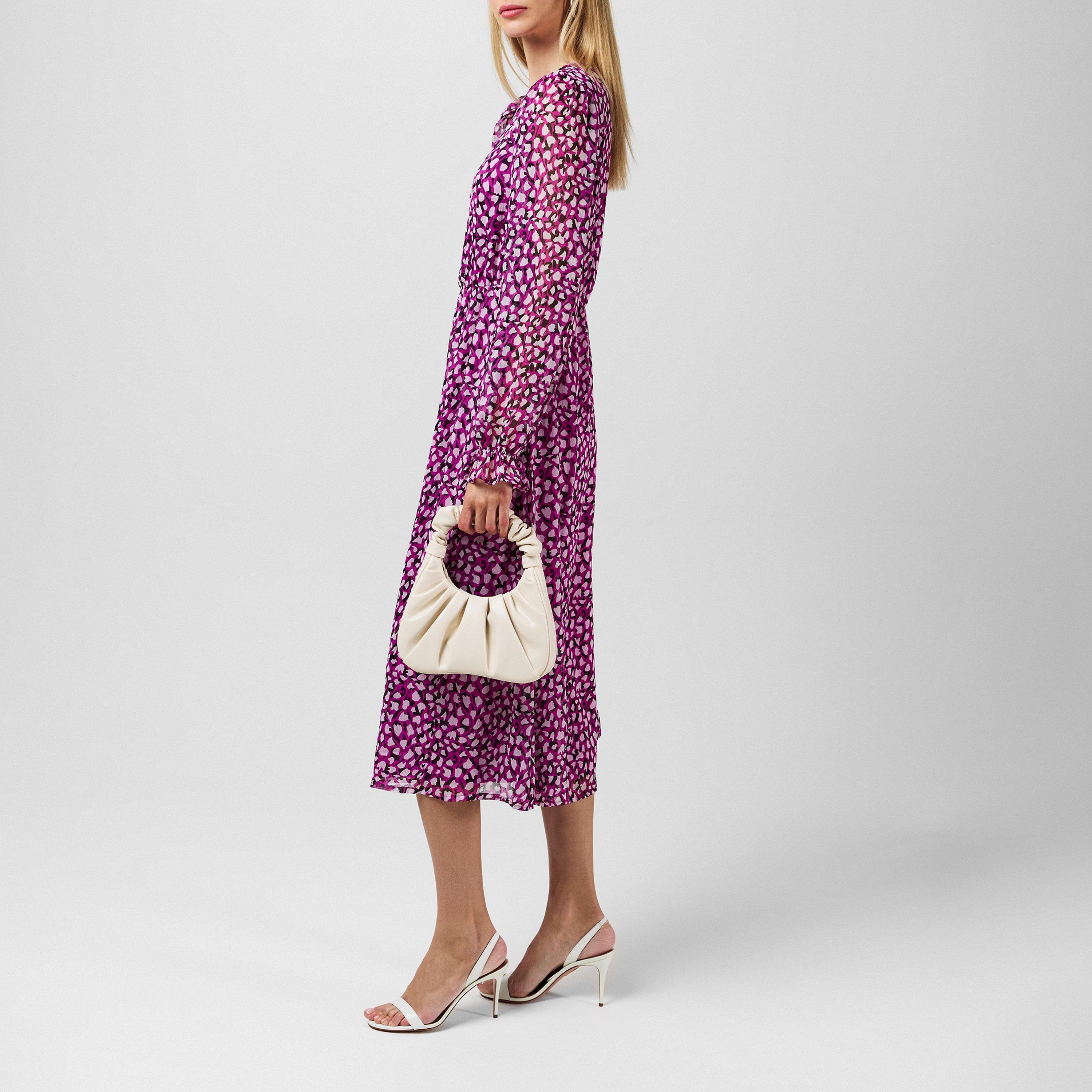 Vila Falia Dress