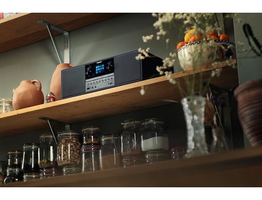PHILIPS - Micro chaîne hifi TAM6805/10